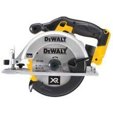 DeWalt 18V Body Only Circular Saw 165mm | DCS391N-XJ