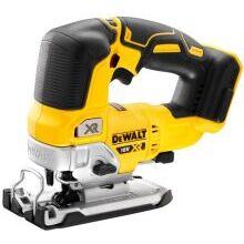 DeWalt 18V Body Only Xr Brushless Jigsaw | DCS334N-XJ