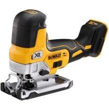 DeWalt 18V Body Only Xr Brushless Bodygrip Jigsaw | DCS335N-XJ