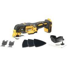 DeWalt 18V Body Only Xr Brushless Multi-Tool With 12 Piece Accessory | DCS355N-XJ