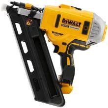 DeWalt 18V Body Only Xr Brushless 1St Fix Framing Nailer | DCN692N-XJ