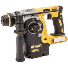 DeWalt 18V Body Only Xr Brushless Sds Hammer Drill | DCH273N-XJ