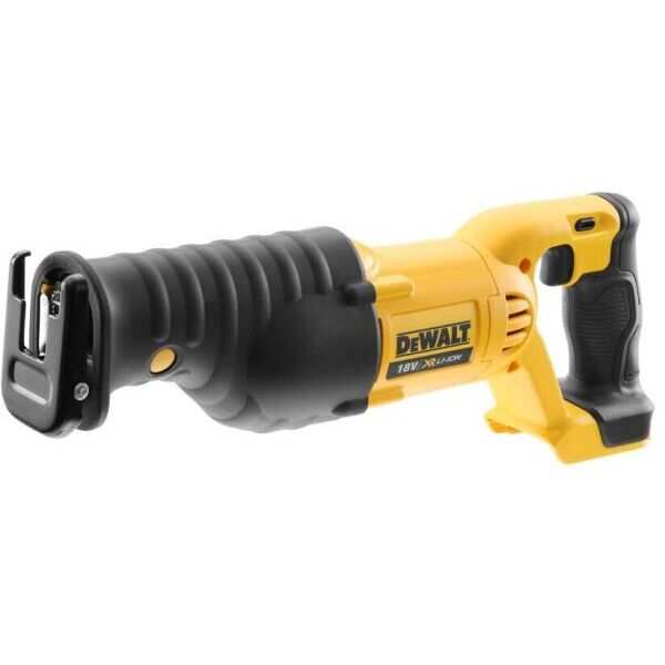 Dewalt DCS380N-XJ 18V Body Only XR Reciprocating Saw