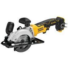 DeWalt 18V Compact Circular Saw (Body Only) | DCS571N-XJ