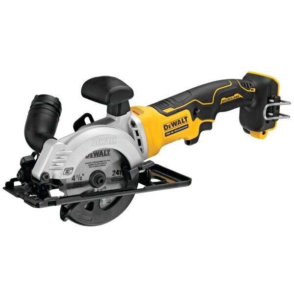 DeWalt 18v Body Only Compact Cicular Saw | DCS571N-XJ