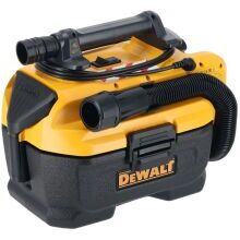 DeWalt 54V Body Only Xr FlexVolt L-Class Vacuum | DCV584L-GB