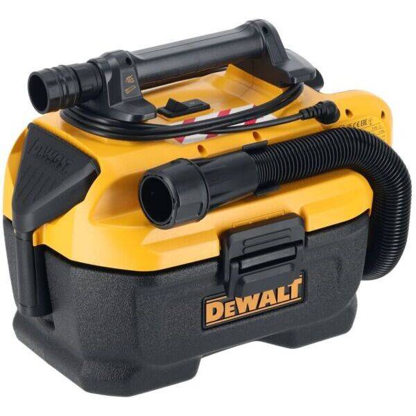 Dewalt DCV584L-GB 54V Body Only XR Flexvolt L-Class Vacuum