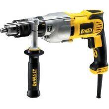 DeWalt Diamond Core Drill 240V | D21570K-GB