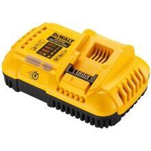 DeWalt FlexVolt Rapid Battery Charger 240V | DCB118-GB