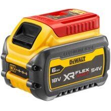 DeWalt FlexVolt Xr 6.0ah Li-ion Battery | DCB546-XJ