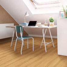 Elka 5mm Rigid Vinyl Plank With Underlay 189 x 1251mm Eden