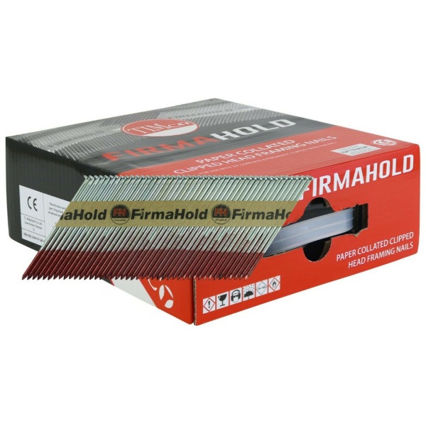 90mm clipped head on sale framing nails