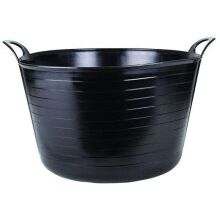 Flexi Tub 75l Black BM5/75