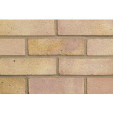 Forterra LBS Herward Light Brick 65mm (78 PER LEG) HERL