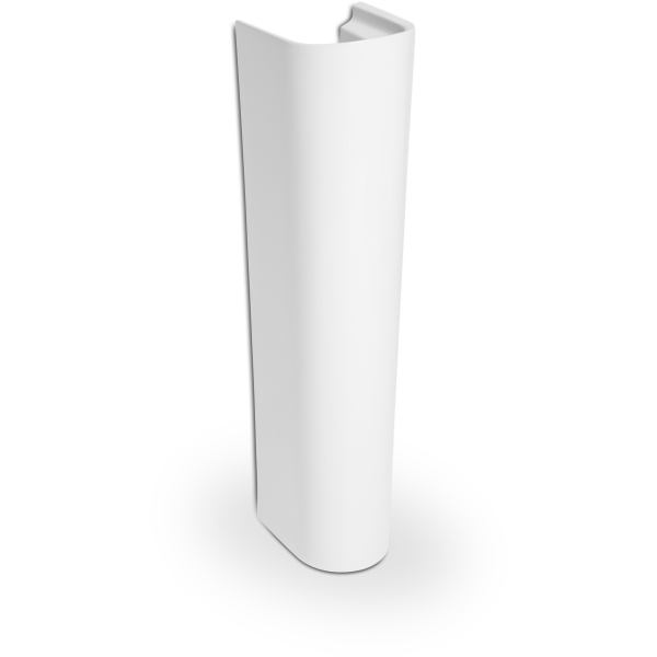 Roca Nexo Full Pedestal White