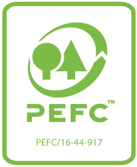 PEFC Logo