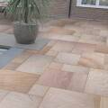 Global Stone 600 Series Natural Sandstone Project Pack 15.30M2 Ravenna