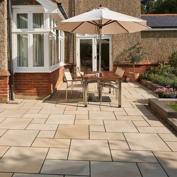 Global Stone Artisan Mirage Project Pack 15.30M2 Mint Mirage