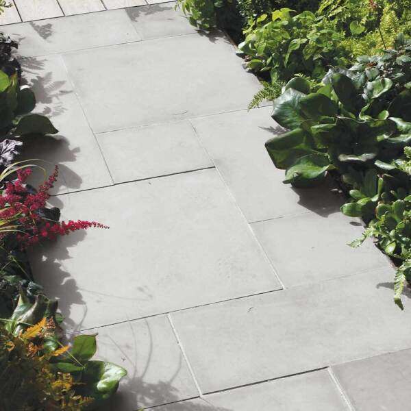 Global Stone Artisan Mirage Project Pack 15.30M2 Castle Grey