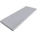 Global Stone Artisan Serenity Bullnose Step 1000 x 350mm Allendale Grey