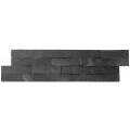 Global Stone Cladding 600 x 150mm Carbon (Pack Of 6)