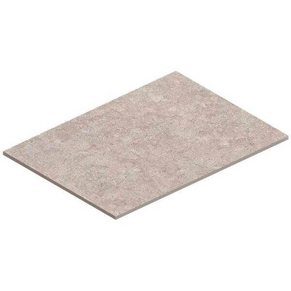 Global Stone Exquisite Porcelain Paving 900 x 600mm Silver