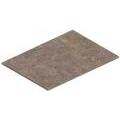 Global Stone Exquisite Porcelain Paving 900 x 600mm Cocoa