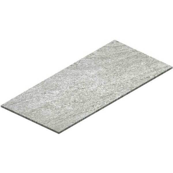 Global Stone Focus Porcelain Paving 800 x 400mm Misty Grey