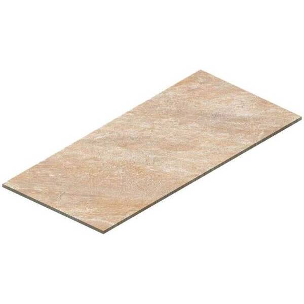 Global Stone Focus Porcelain Paving 800 x 400mm Brazilian Gold