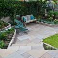 Global Stone Gardenstone Project Pack 19.52M2 Raj Blend