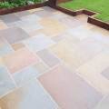 Global Stone Gardenstone Project Pack 19.52M2 Maple Blend