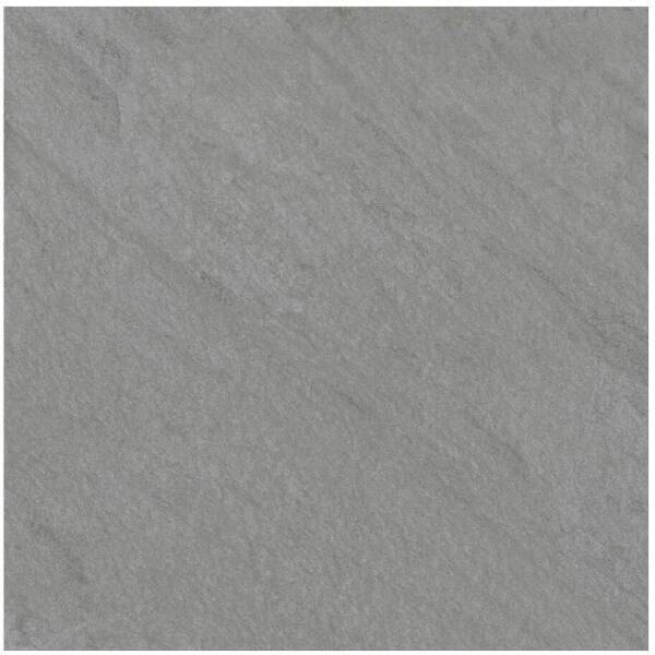 Global Stone Merit Porcelain Paving 600 x 600 x 16mm Pebble Grey