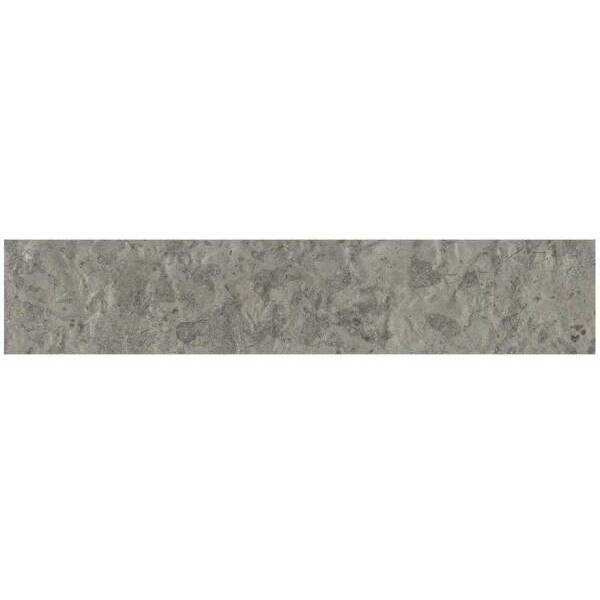 Global Stone Porcelain Cladding 385 x 75mm Silver