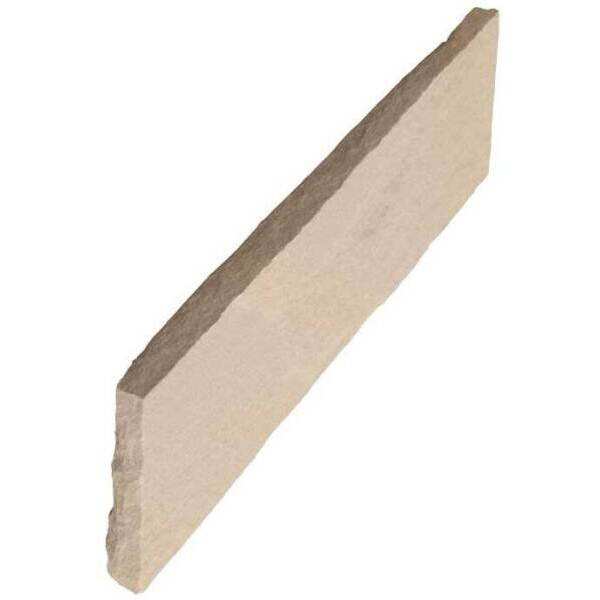 Global Stone Sandstone Edging 560 x 140mm Mint