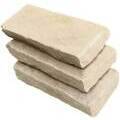 Global Stone Sandstone Pathway Setts 200 x 100mm Mint