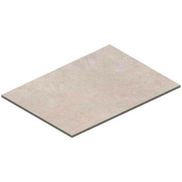 Global Stone Seran Stone Porcelain Paving 900 x 600mm Oatmeal