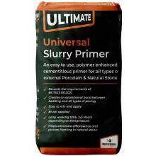 Global Stone Slurry Primer 20Kg