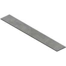 Global Stone Station Porcelain Edging Strip 900 x 140mm Iron