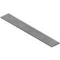 Global Stone Station Porcelain Edging Strip 900 x 140mm Iron