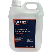 Global Stone Ultiamte Porcelain Sealer 2.5L