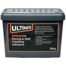 Global Stone Ultimate Elite Cladding Adhesive 15Kg