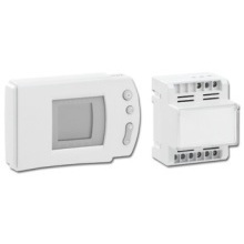 Greenbrook Thermostat Control THPW1-C Digital Thermostat Programmable Wireless