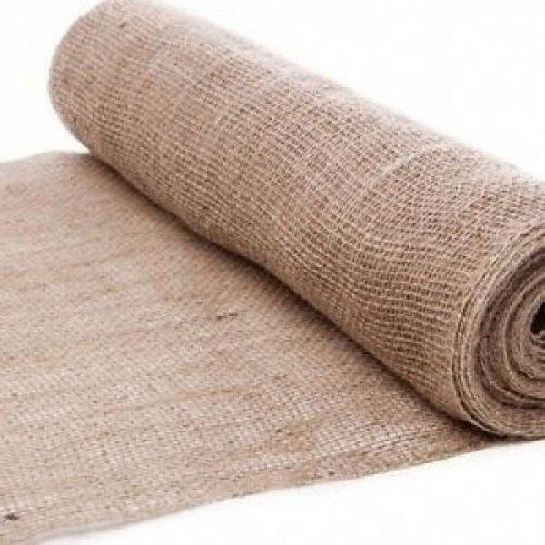 Hessian Roll 1370mm x 46m