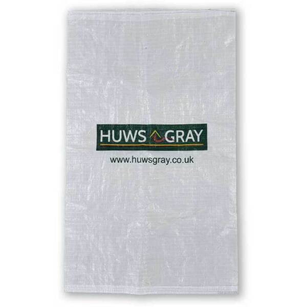 Huws Gray Buildbase Heavy Duty Rubble Sack Single Pack