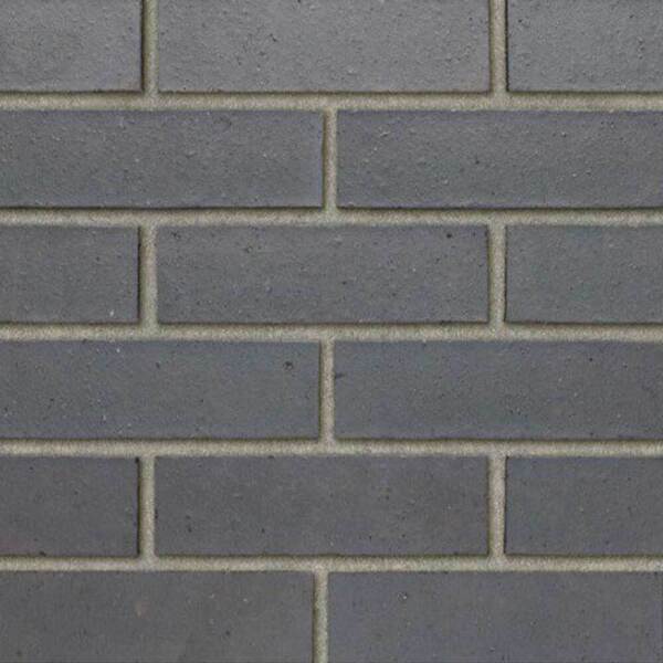 Ibstock 65mm Lodge Lane Class B Smooth Blue Perforated Brick