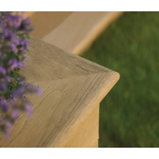 Edging And Fascias