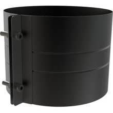 KC/TWPRO 30-150-054 STRUCTURAL LOCKING BAND 150mm BLACK