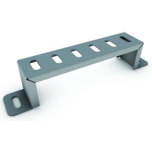 Unitrunk Stand Off Bracket KLSOB3 75mm