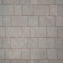 Lungo Block Paving Pack Graphite