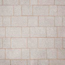 Lungo Block Paving Pack Misty